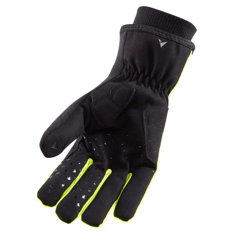 Altura Nightvision Insulated Waterproof Gloves Yellow-1